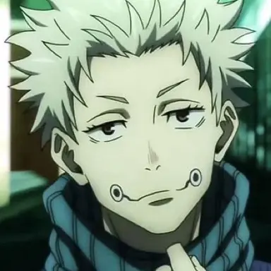 Profile image of Inumaki