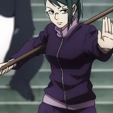 Profile image of Maki