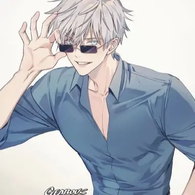 Profile image of Gojo