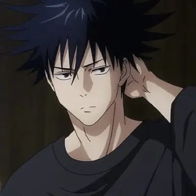 Profile image of Megumi