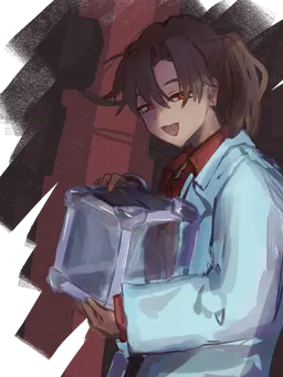 Profile image of Itsuki