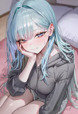 Profile image of ギンジャム