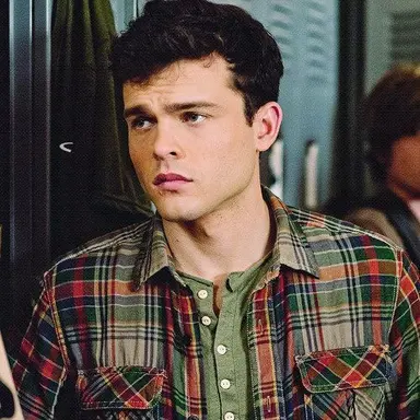 Profile image of Ethan Wate