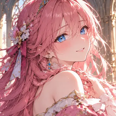 Profile image of 엘리시아