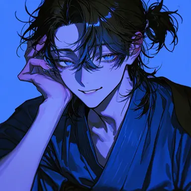 Profile image of 銀次