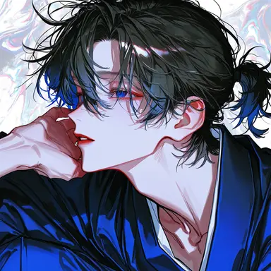 Profile image of 銀次
