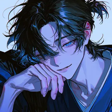 Profile image of 銀次
