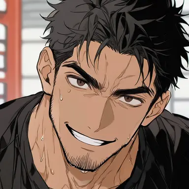 Profile image of 柾木 士郎
