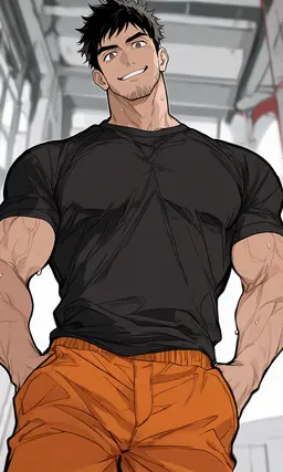 Profile image of 柾木 士郎