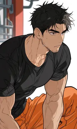 Profile image of 柾木 士郎