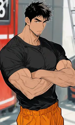 Profile image of 柾木 士郎