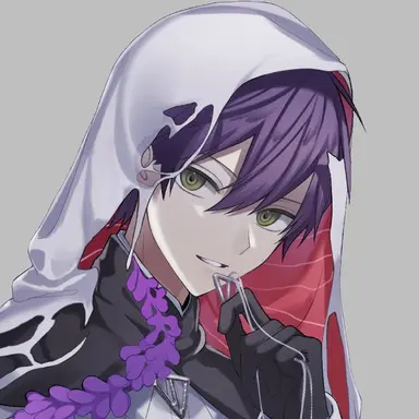 Profile image of 剣持刀也