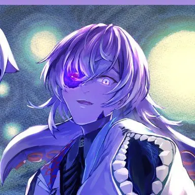 Profile image of 星導ショウ