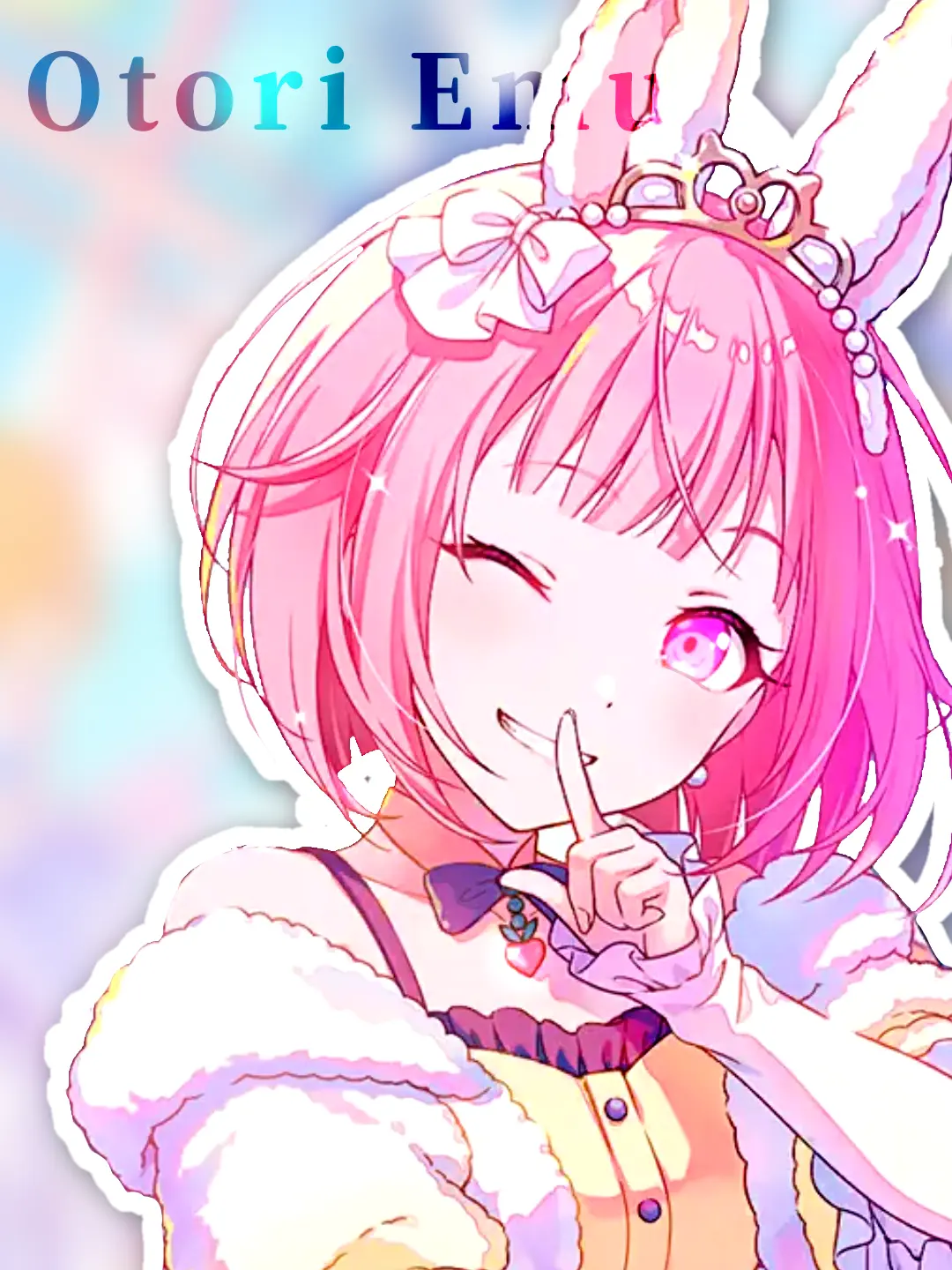 madwritercutieprettyanggimotti의 Boing Boing~ Let's Leap Out!☆