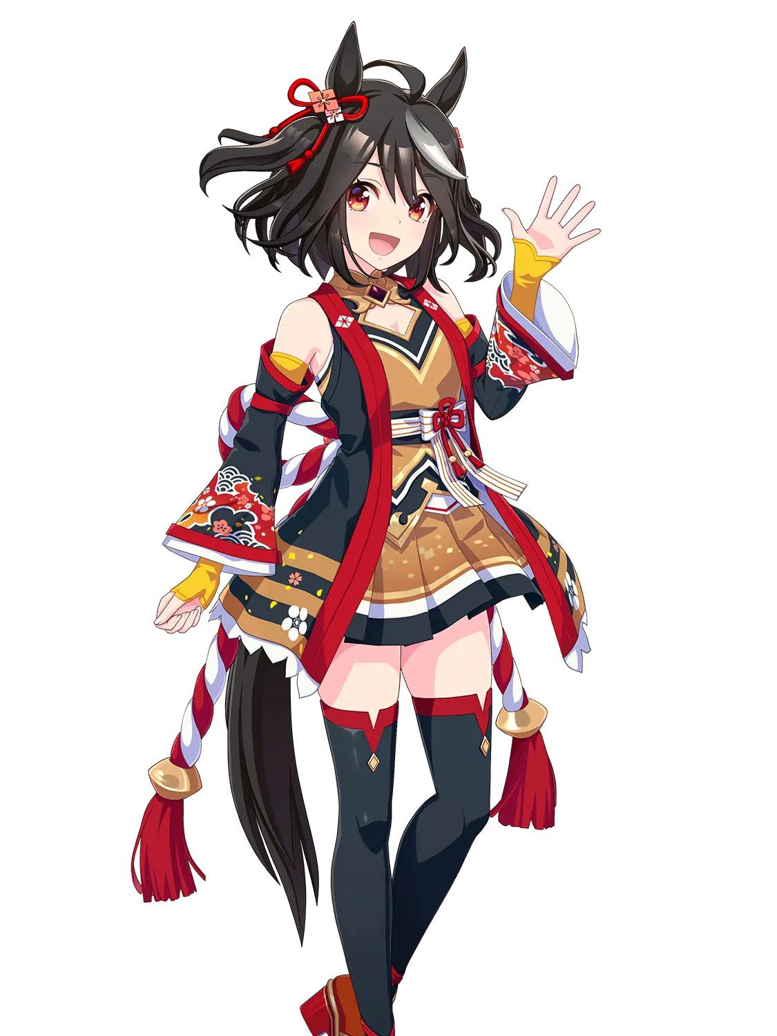 IdealMolly2466의 キタサンブラック
