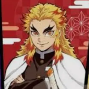 Profile image of 煉獄杏寿郎