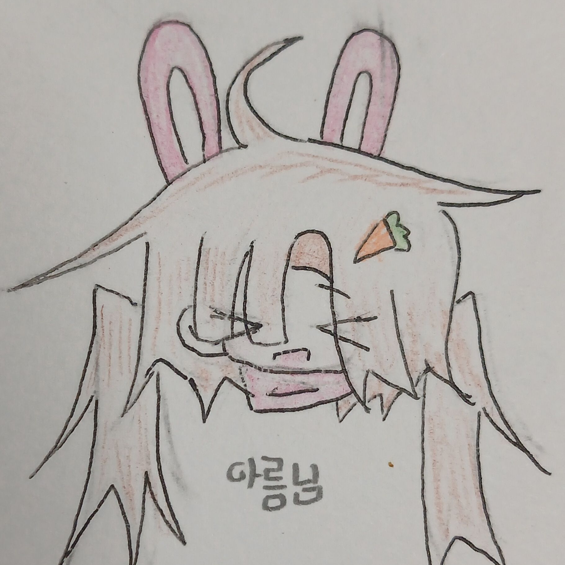 고고프랜즈-! (여우) 대표 이미지