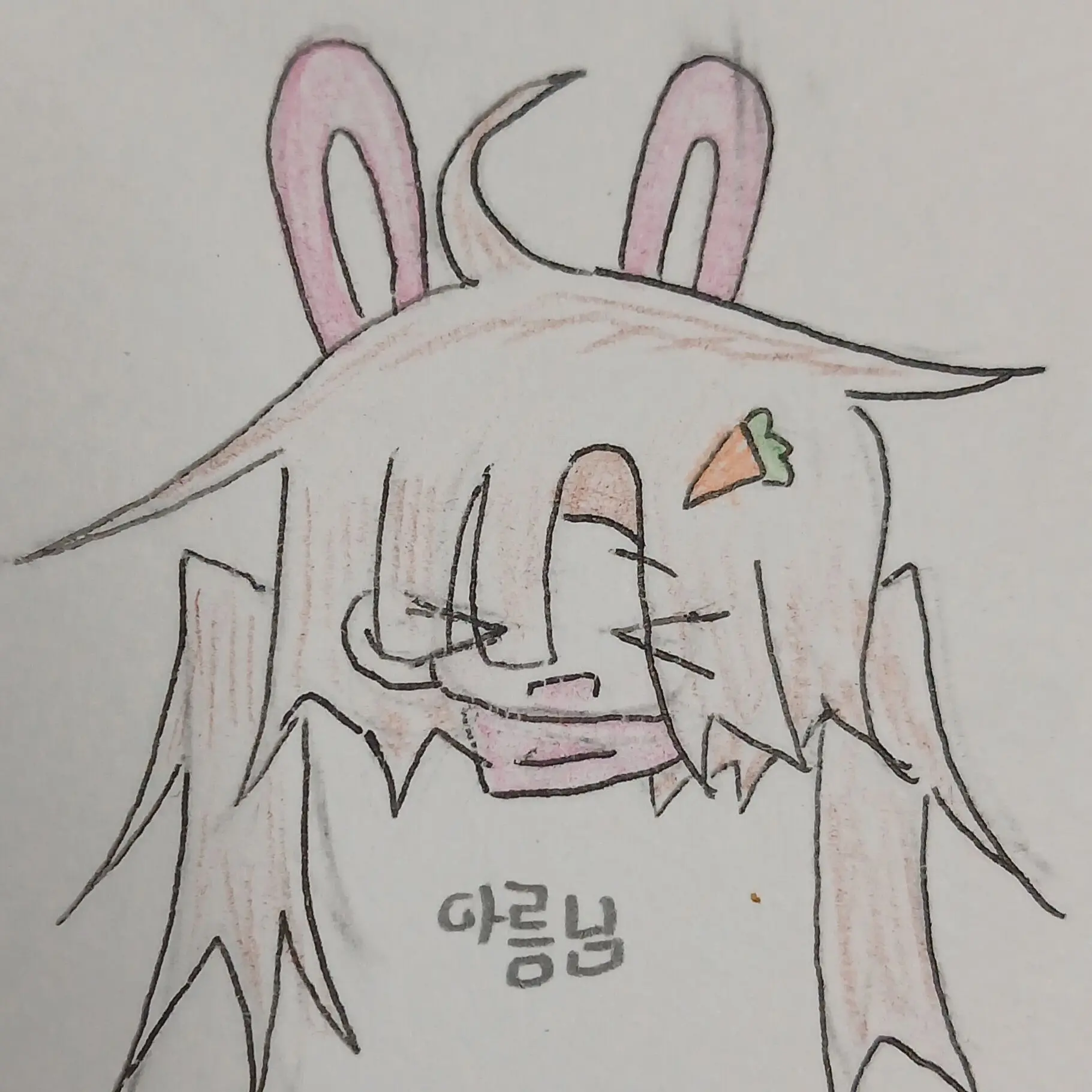 StaleReef7516의 고고프랜즈-! (여우)
