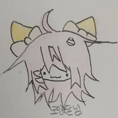 Profile image of 모양몬