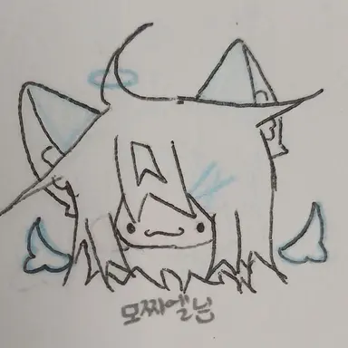 Profile image of 모찌엘