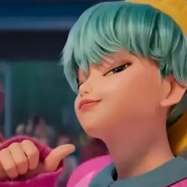 Profile image of ベイビー