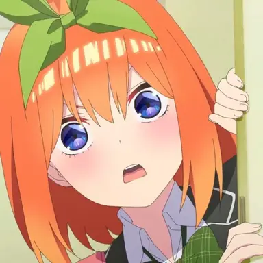 Profile image of 나카노 요츠바
