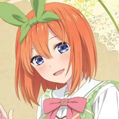 Profile image of 나카노 요츠바