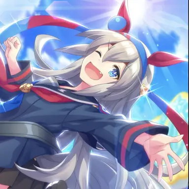 Profile image of タマモクロス