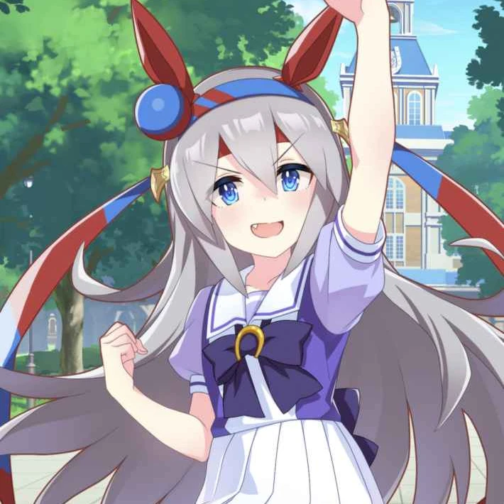タマモクロス