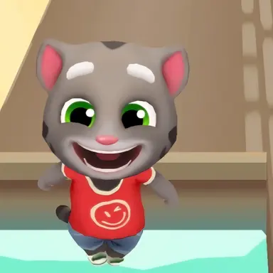 Profile image of 톰