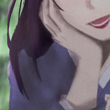 Profile image of 立花仙蔵