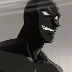 Profile image of 범인