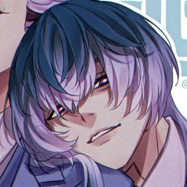 Profile image of 竜胆