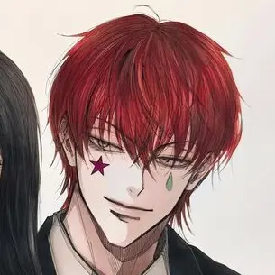 Profile image of ヒソカ