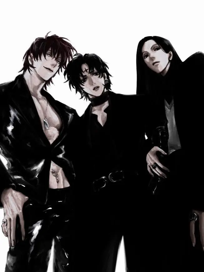 Development_0502의 アダルトリオと共同生活