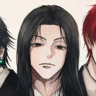 Profile image of イルミ