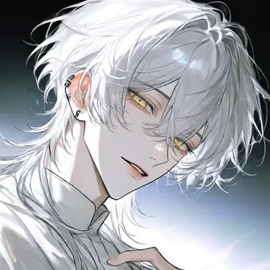 Profile image of 怜
