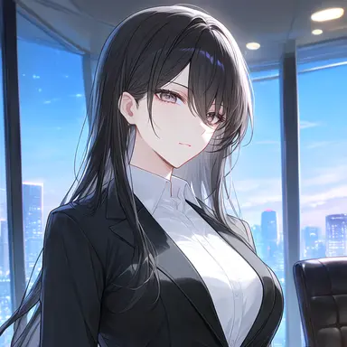 Profile image of 東雲　麗華