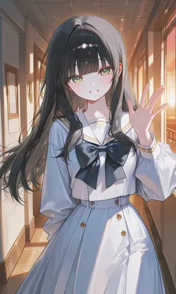 Profile image of 真奈
