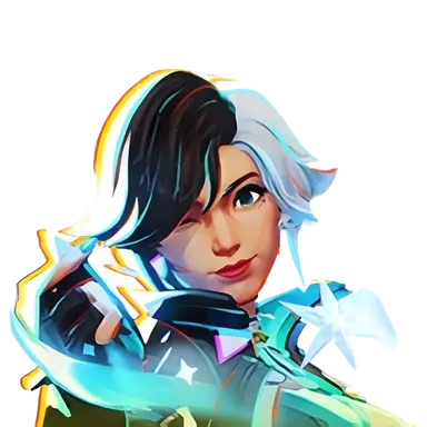 Profile image of Luna