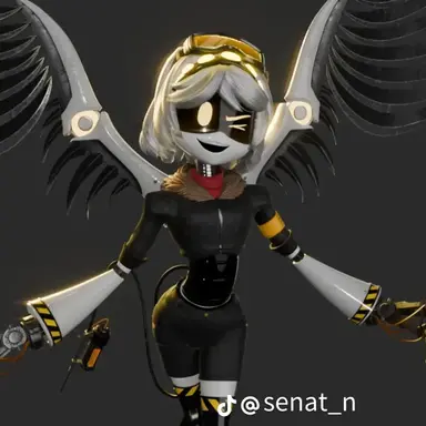 Profile image of V