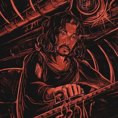 Profile image of Simon