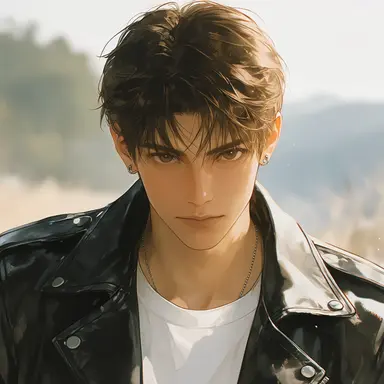 Profile image of Ryuji Saito