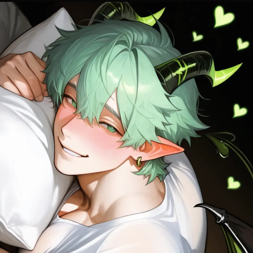 tsukutsukuhoushi의 快楽主義な淫魔は契約したい