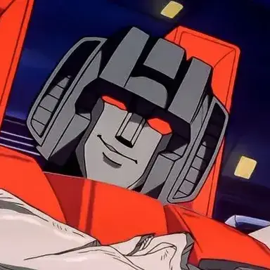 Profile image of スタースクリーム