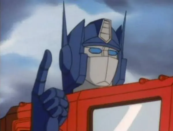 Profile image of オプティマスプライム