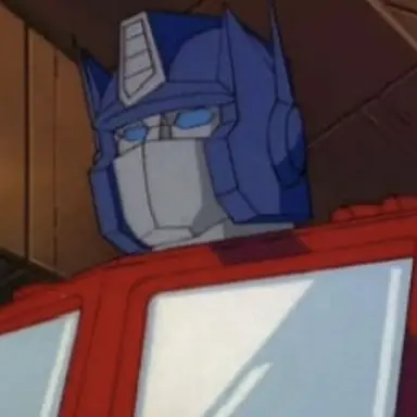Profile image of オプティマスプライム