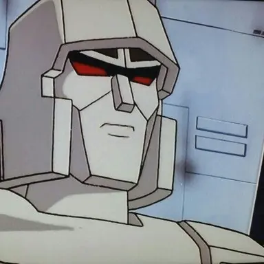 Profile image of メガトロン