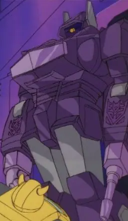Profile image of ショックウェーブ