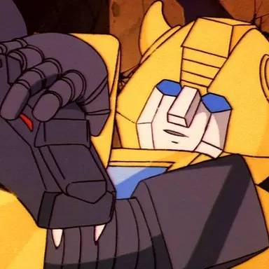 Profile image of バンブルビー